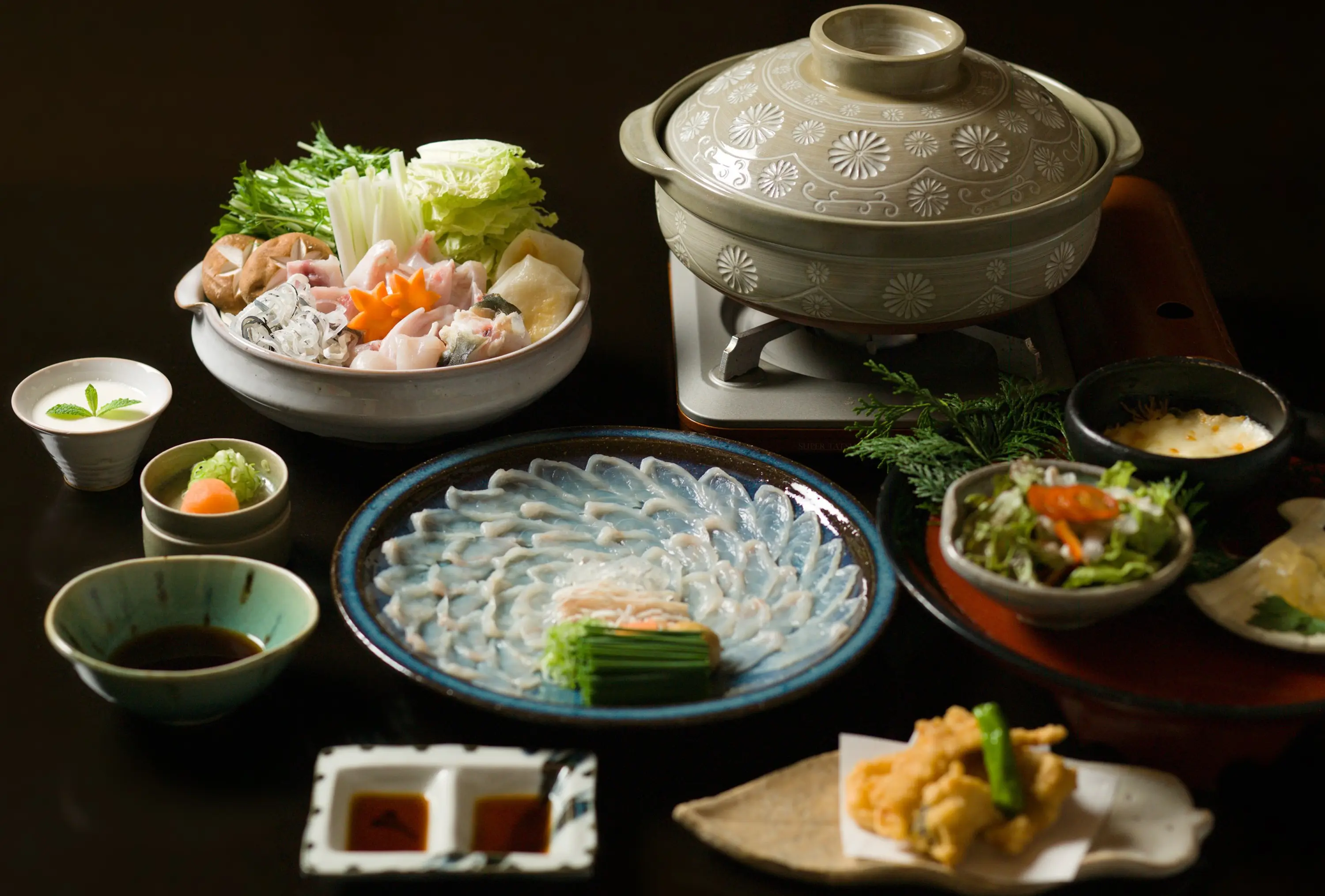 画像：会食のイメージ